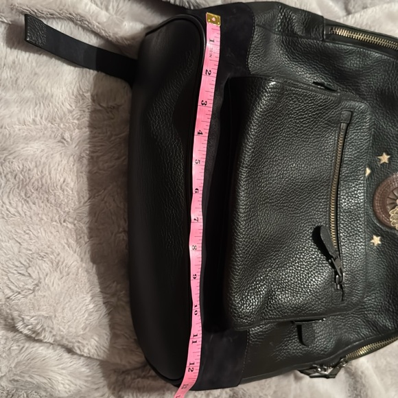 Coach backpack. - Picture 2 of 9